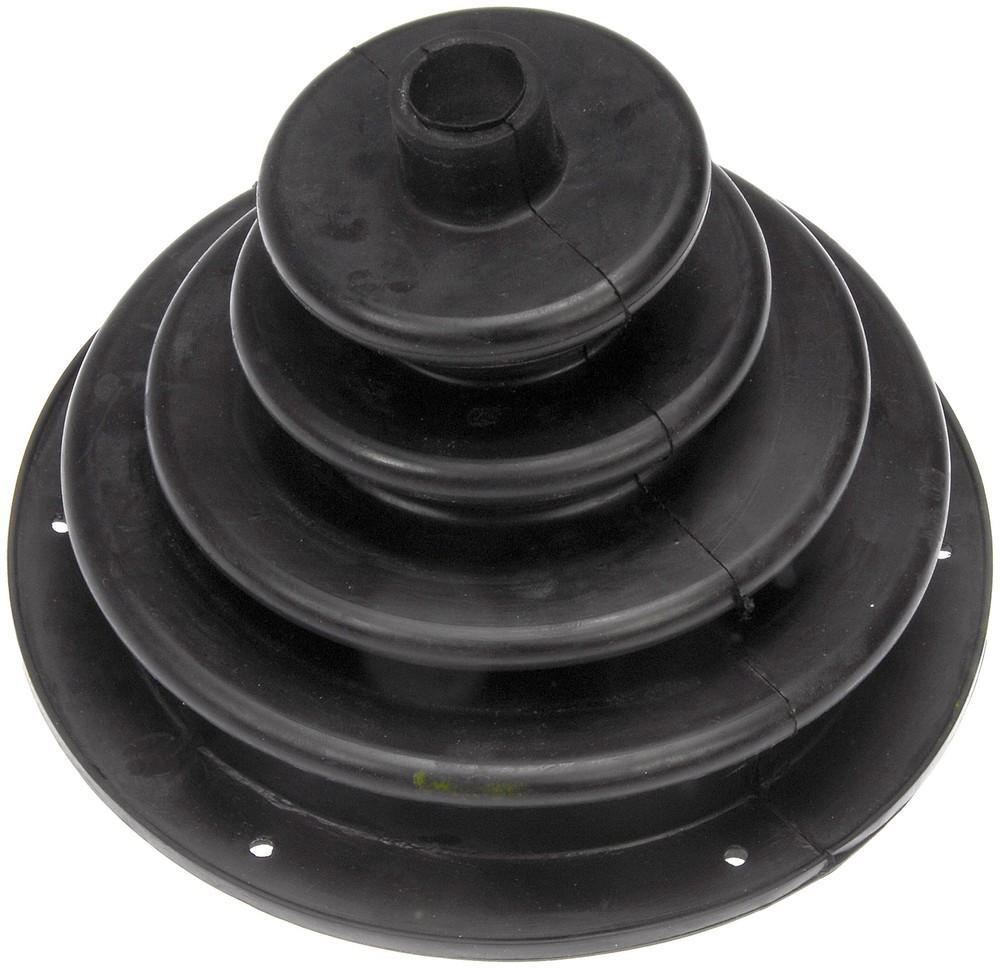 07-10 C500 Automatic / Manual Transmission Shift Boot Dorman 924-5406