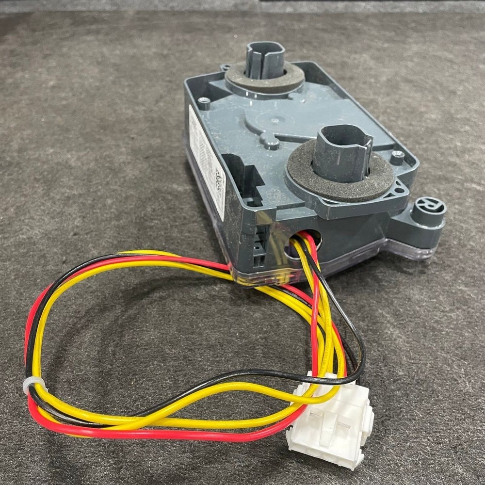 SYSTEM SENSOR LD4S, 4-Wire Photoelectric Sensor Component, 24 VAC,102325-01