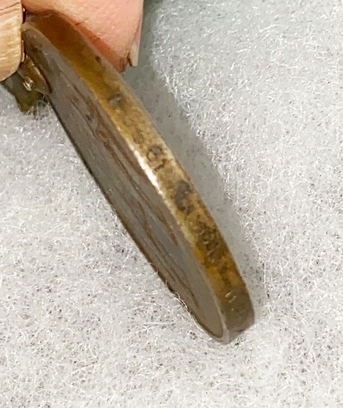 Indian Samanya Seva Medal