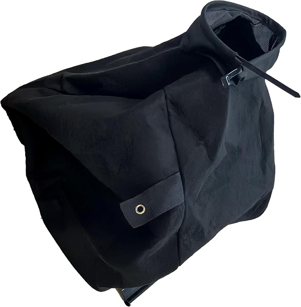 Chipper Shredder Vacuum Bag for MTD CUB CADET CSV070 CSV061 CSV050 CSV060K CSV2
