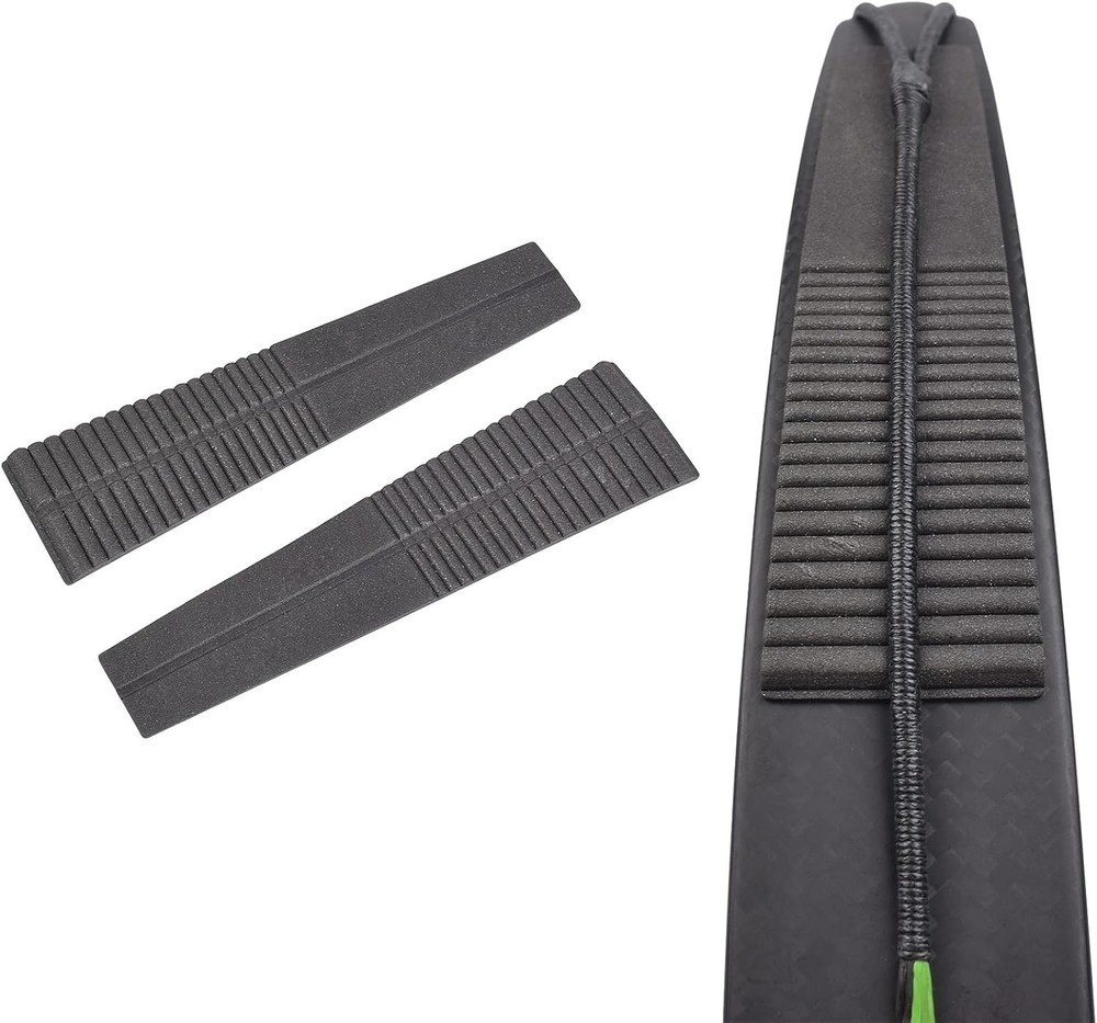 Archery Limb Silencers Recurve Bow Stabilizer 1 Pair