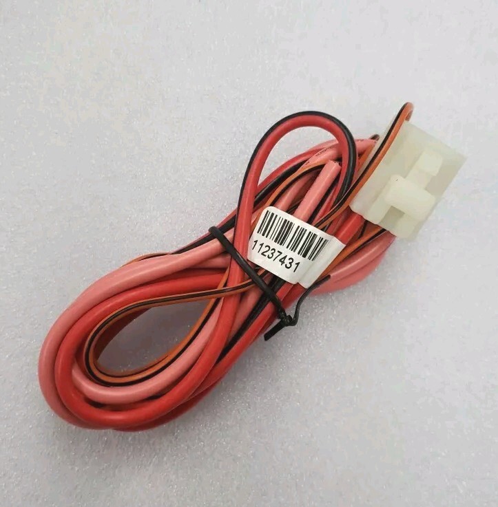 Prestige Security System XRO9100 - WIRING ONLY