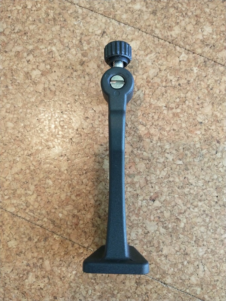 HAPPY GLASS Quick Release Binocular Tripod Adaptor Rapid Attach Stud