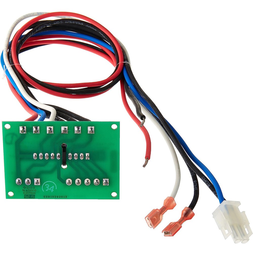 R0458100 Power Distribution Circuit Board for Zodiac Jandy JXI LXI Low NOx