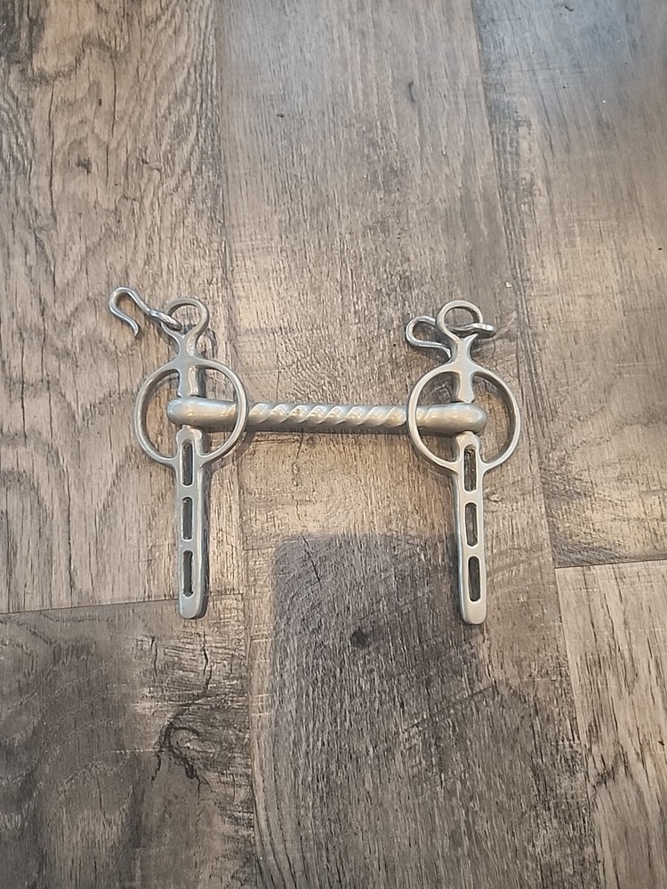 horse Bit