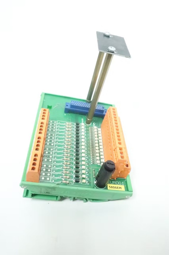 Eurogi 5806EM Connection Module