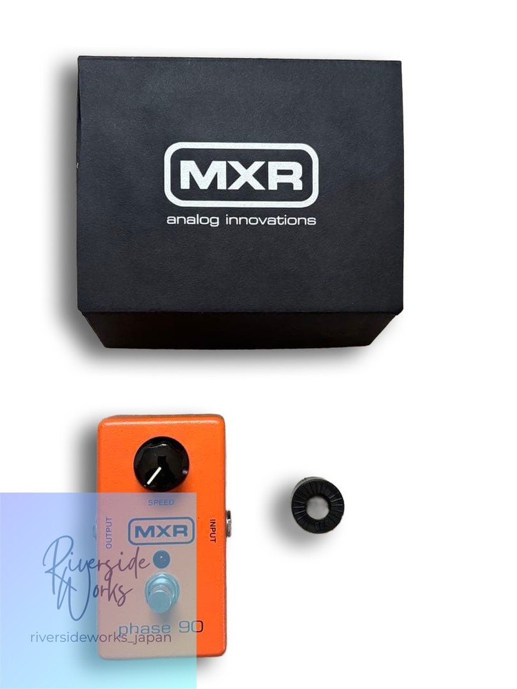 MXR M101 Phase90 Phaser