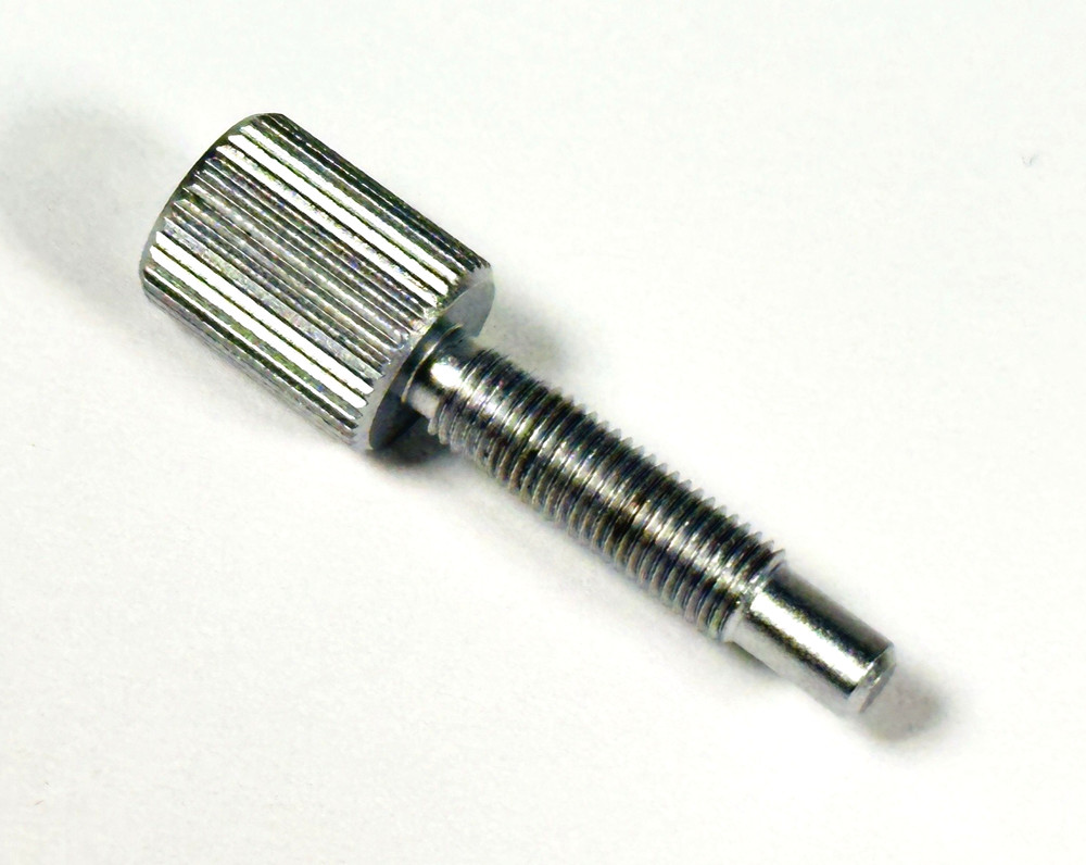 Olympus Microscope Nosepiece Turret Screw For BH2, BHTU, BHT, BHS