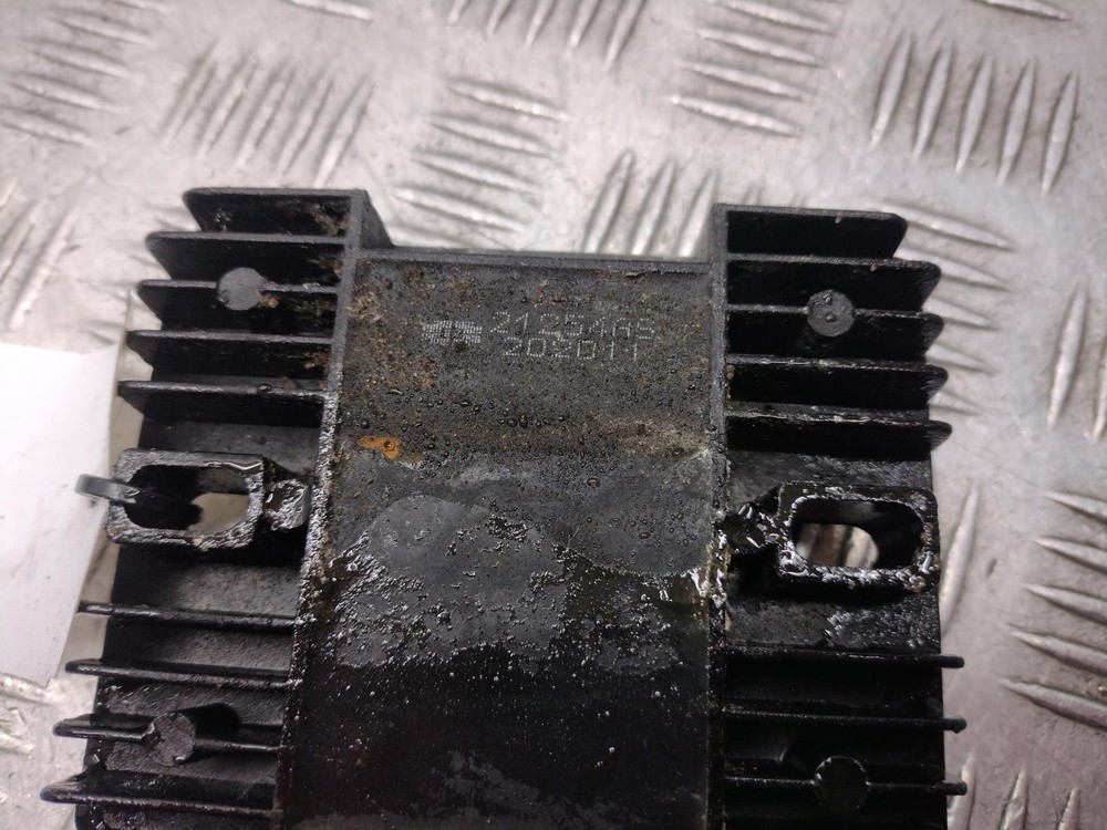 2021 UNKNOWN UNKNOWN MOTORINI SXI 125 RECTIFIER REGULATOR