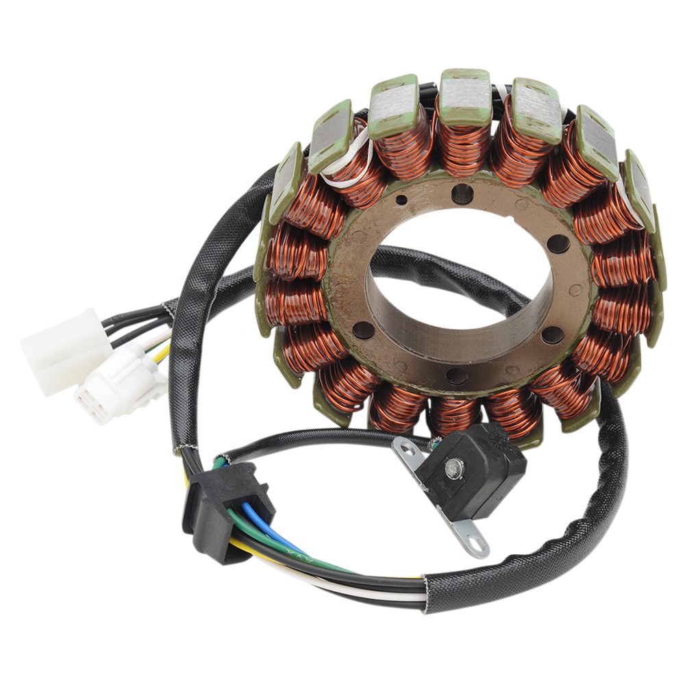 2007-2009 Arctic Cat 650 TRVH1 Rick's Electrics Stator