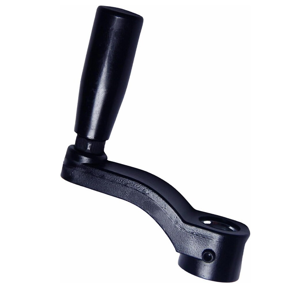 Fits Sears Craftsman Drill Press Table Elevation Crank Handle, Part # 10601009A1