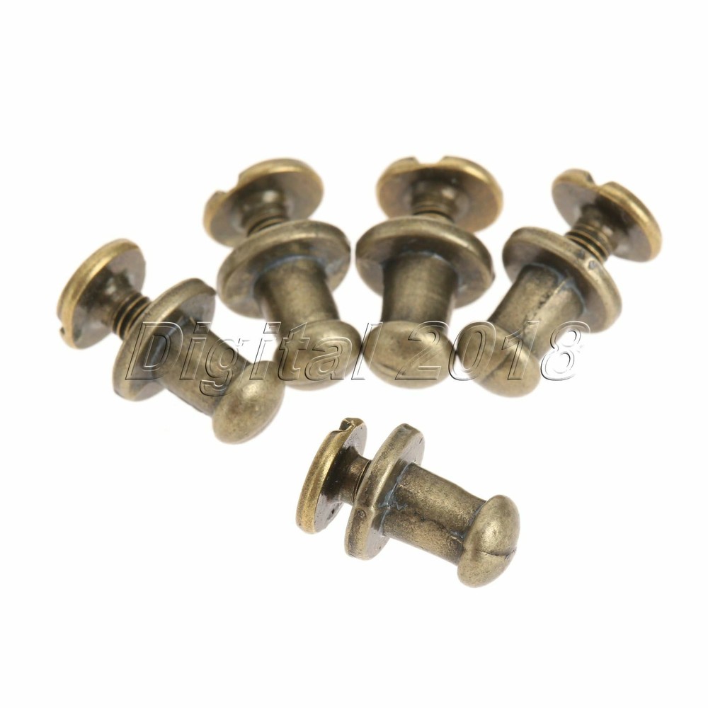 12x Drawer Cabinet Mini Pull Knob Handle Chest Case Decoration Type Accessories