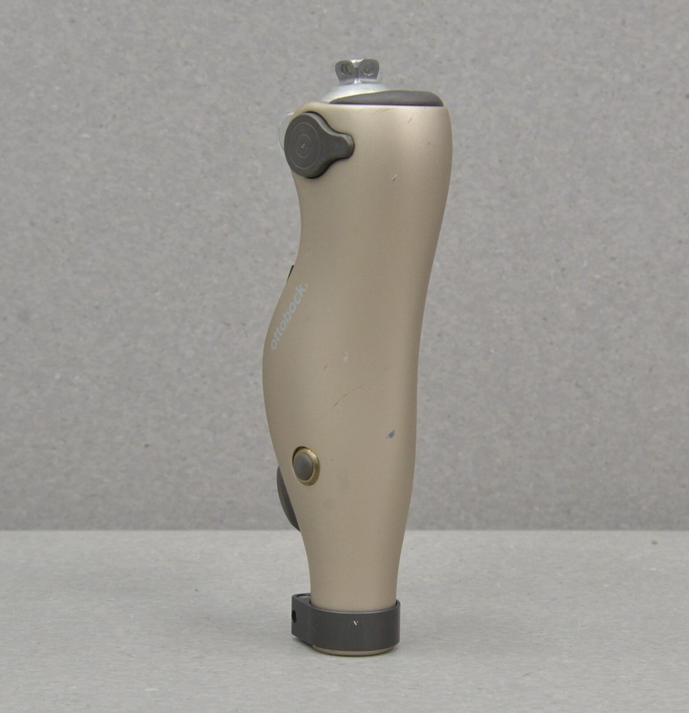Ottobock Kenevo 3C60 Microprocessor Prosthetic Knee 2019