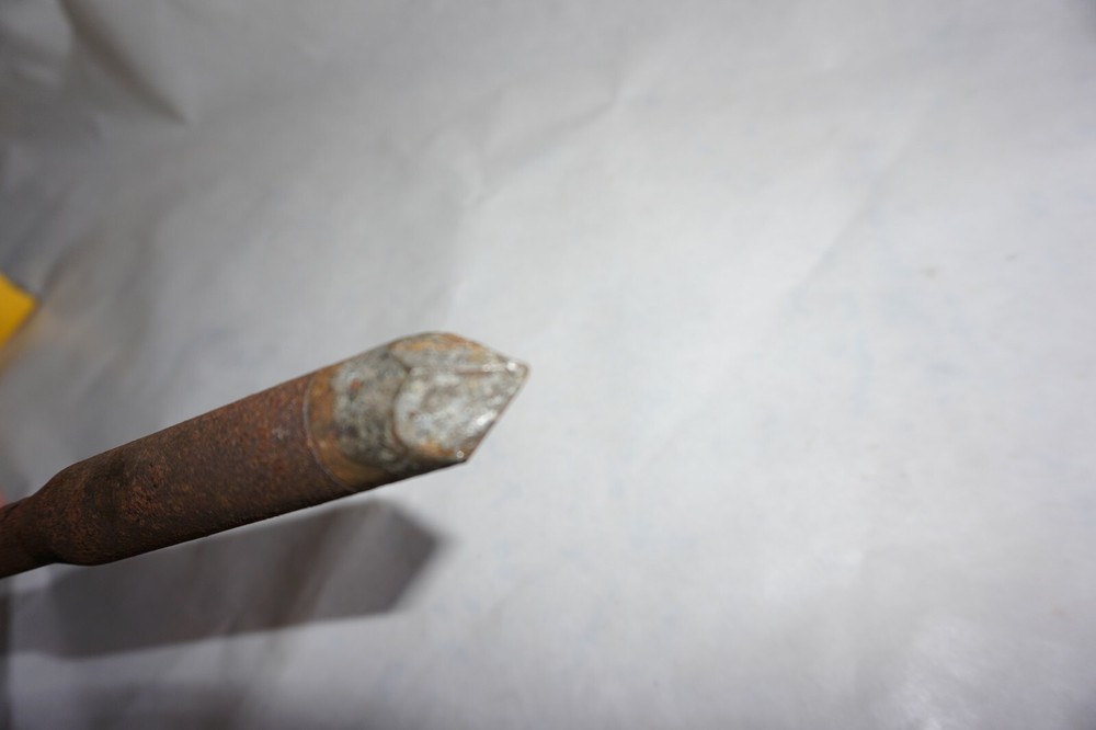 Vintage / Antique Soldering Iron