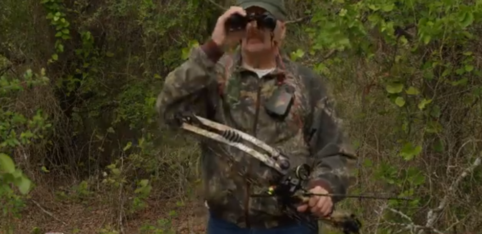 PREMIUM Binocular Rangefinder Harness Lanyard System Strap Camera Optic Hunting