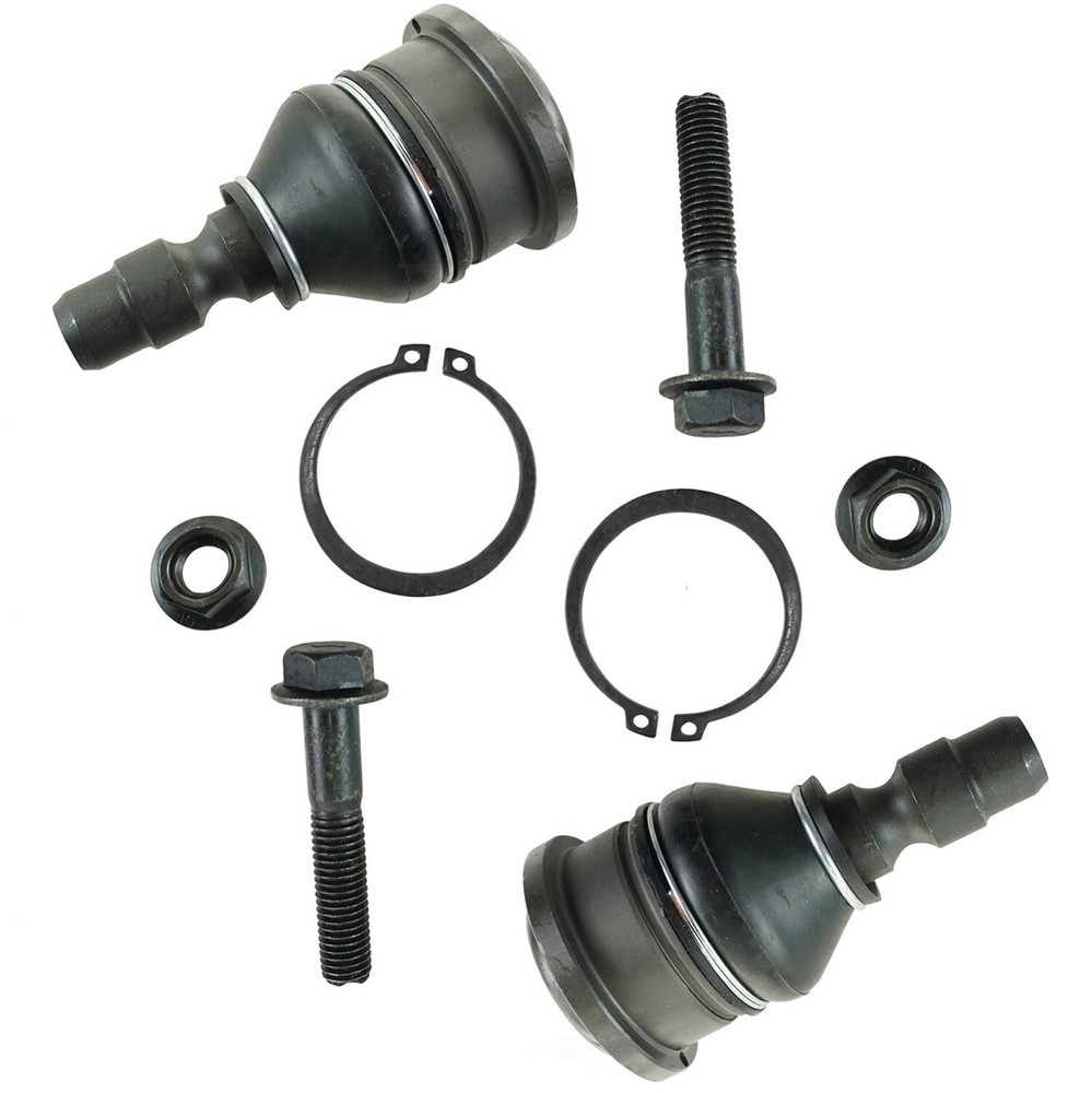 Suspension Kit-RWD TRQ PSA59105