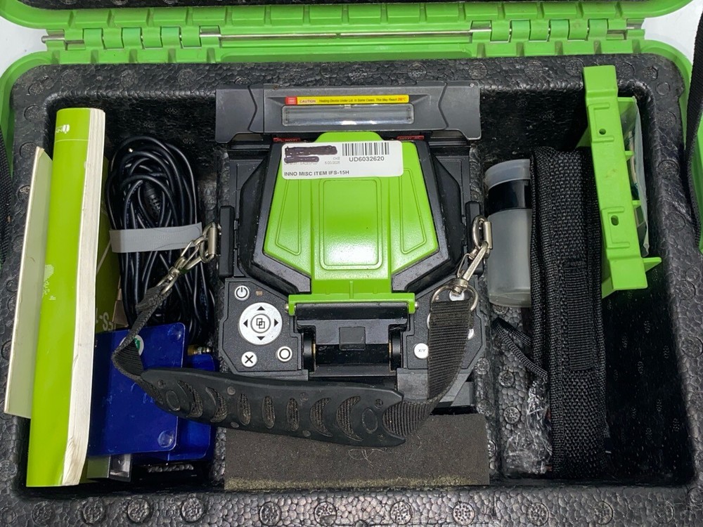 INNO IFS-15H CORE SPLICER KIT (UD6032620)