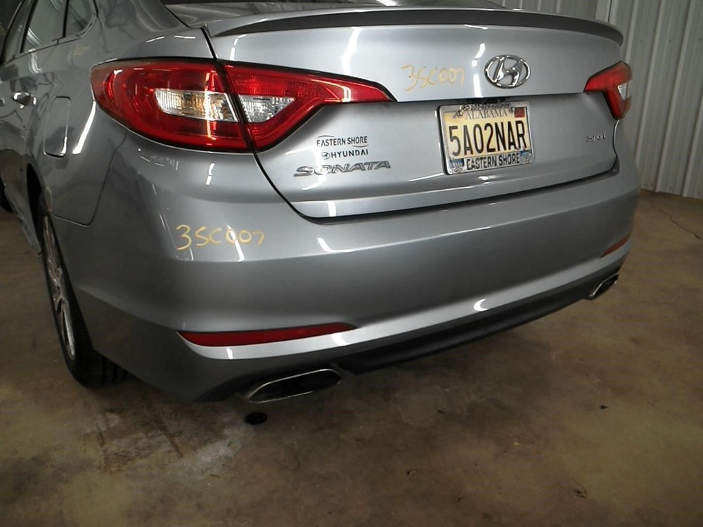 SONATA 2016 Transmission Shift 104965488