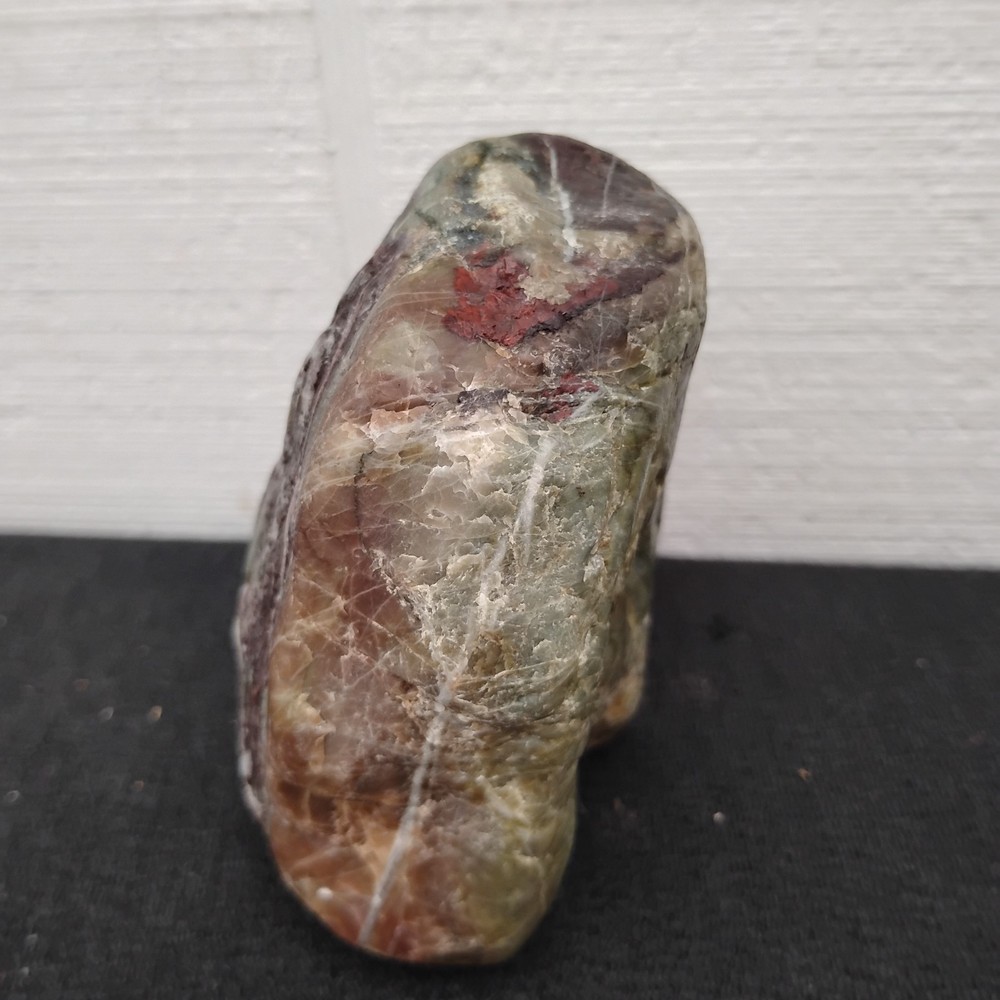 Rough Jasper Lapidary Stone RJ 244