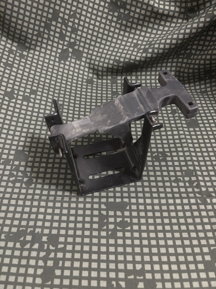 Universal Rifle Rack Bracket