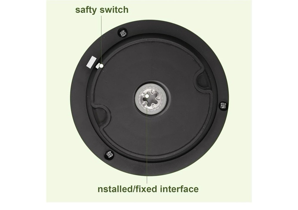 Liebe &lecker Food Chopper