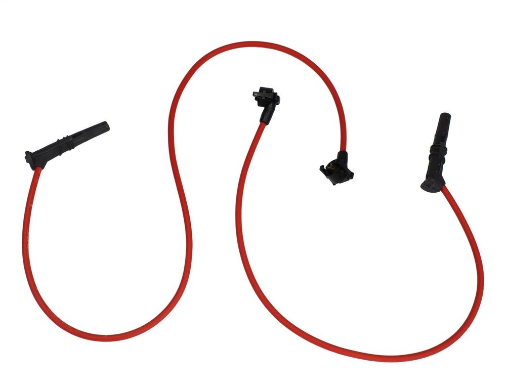Ford Performance M-12259-R462 Spark Plug Wire Set