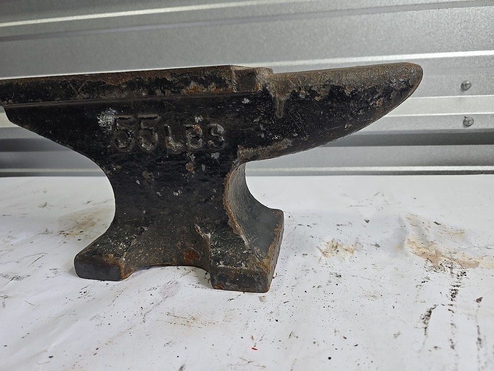 Anvil 55lbs