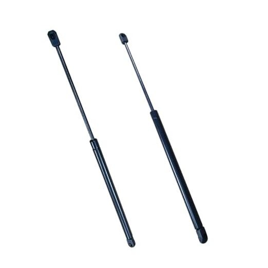1 Pair Front Window Lift Support Fit for Polaris Ranger 2013-2025, Windshield