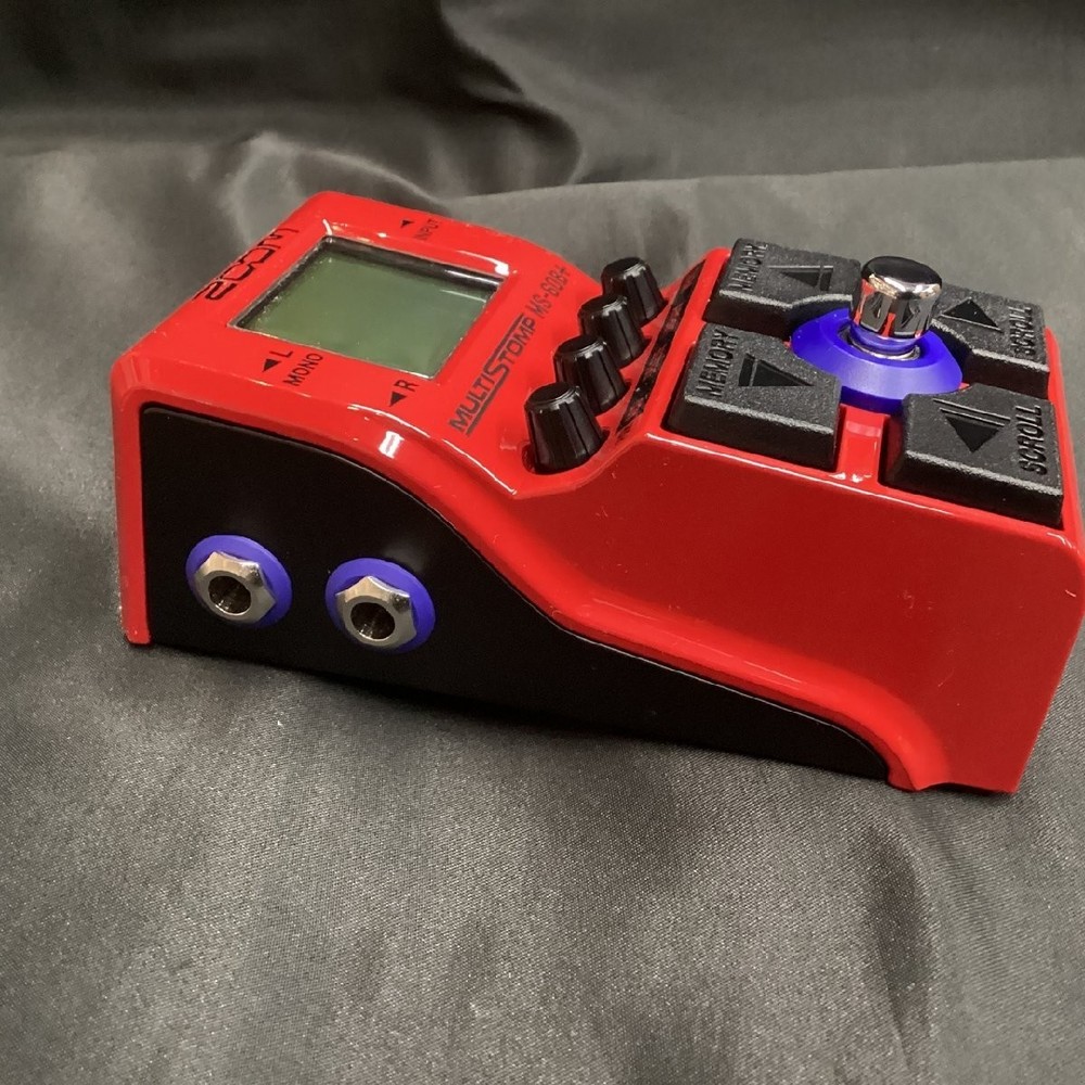 ZOOM MS-60B+ (Zoom Multi) [Niigata Store]