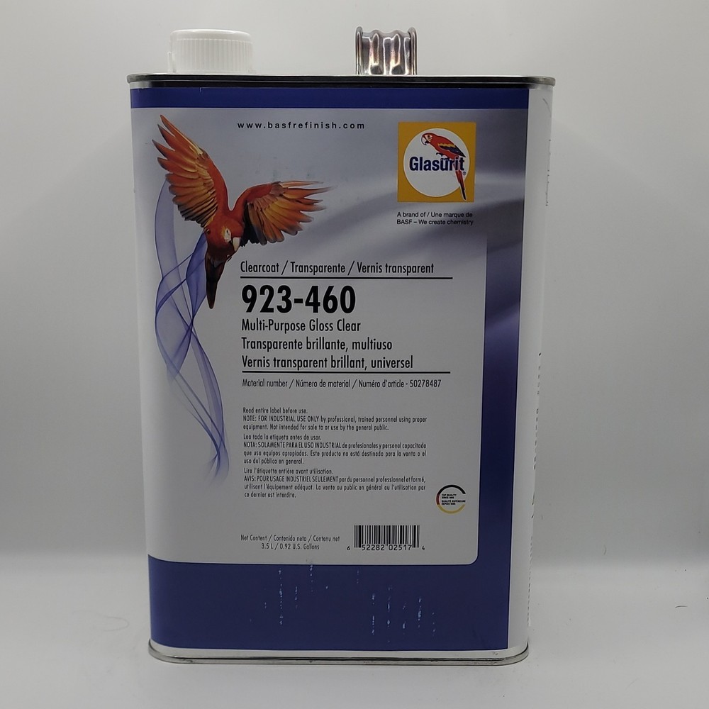 GLASURIT 923-460