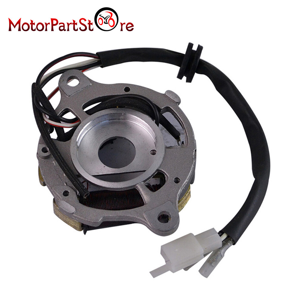 FOR YAMAHA PW50 PW 50 STATOR MAGNETO ASSEMBLY