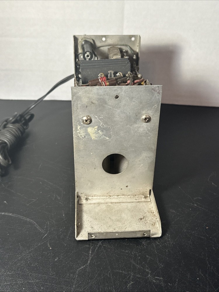 Vintage Craftsmen 300 Equalizer - Preamplifier