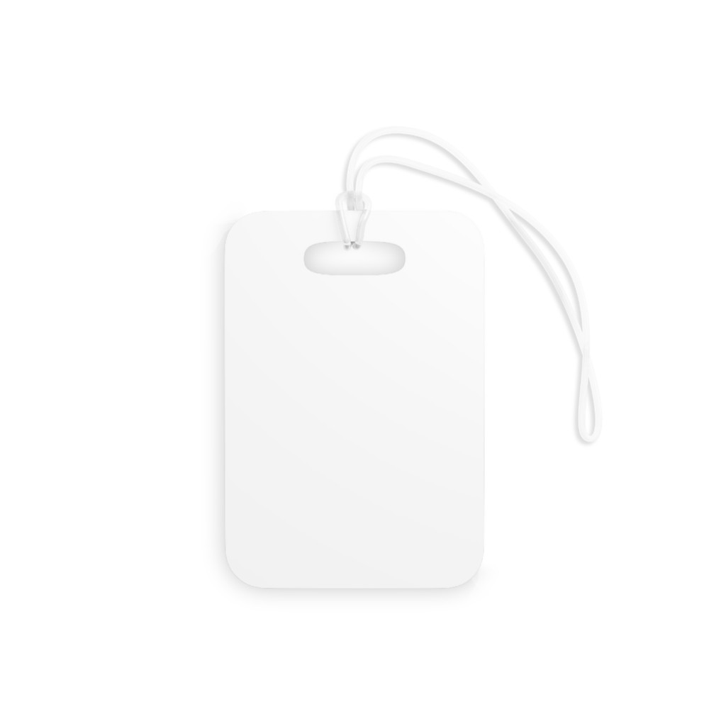 Belize Passport Cover Luggage Tags