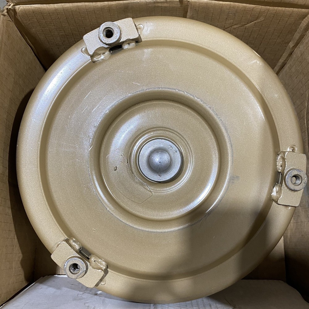 SAXCO SX-GM3030 Torque Convertor R1E