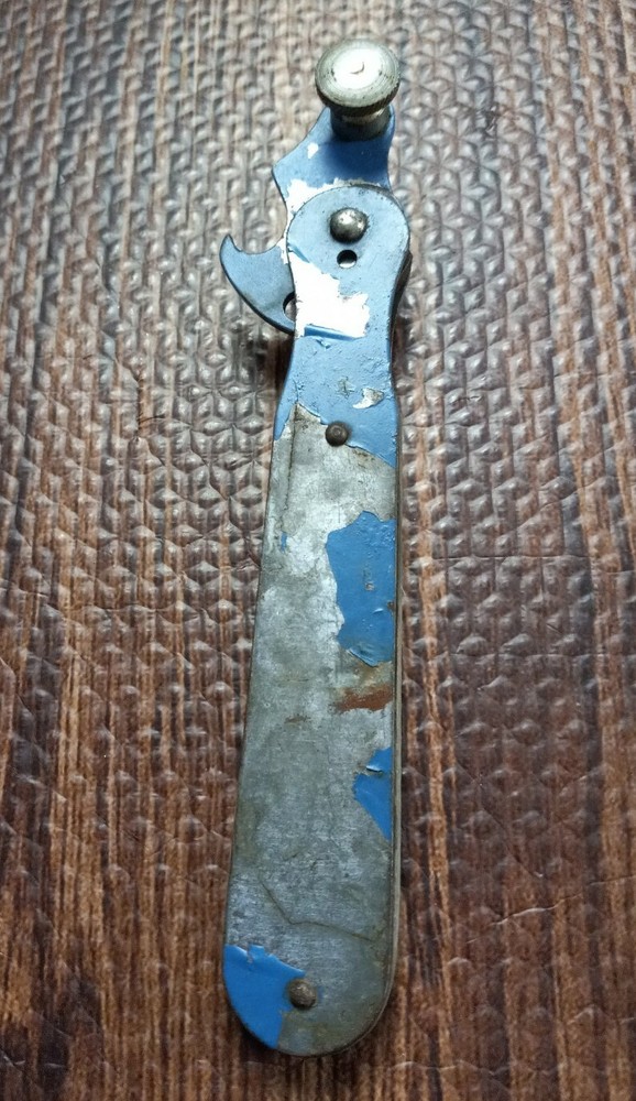 Can Opener Germany Made In Germany