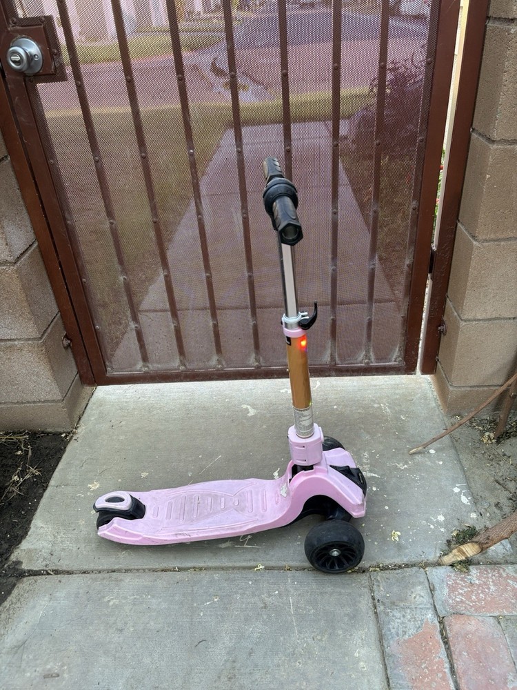 Scooter For Kids