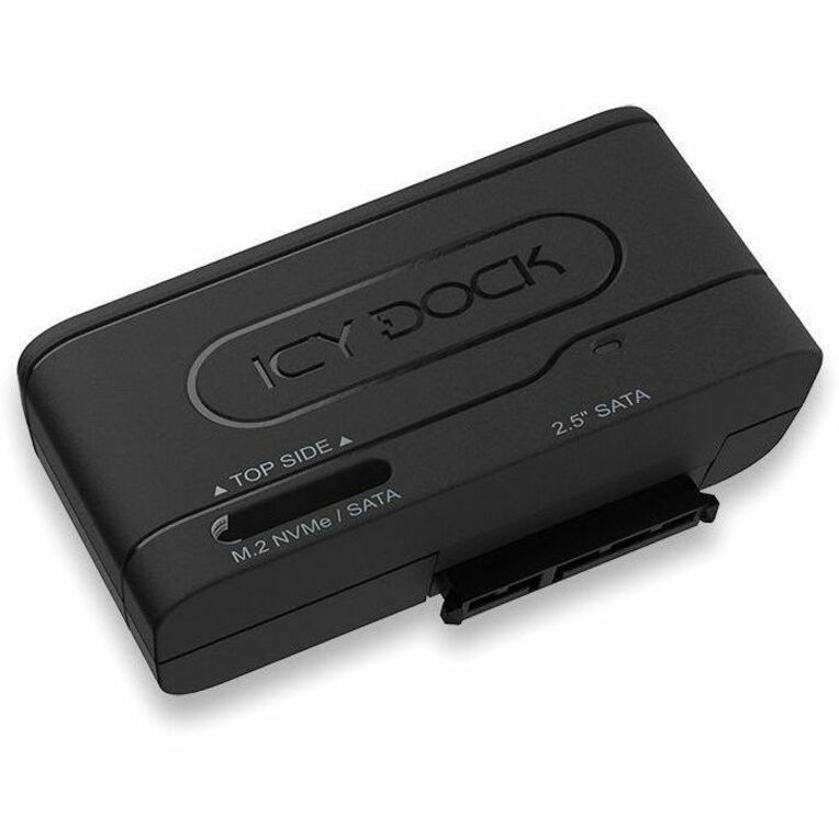 Icy Dock EZ-Adapter MB104U-1SMB