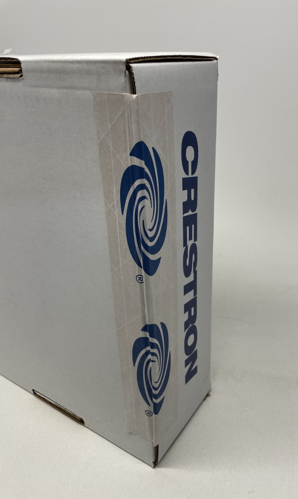 Crestron UC-PR Presentation Transmitter Flex BYOD USB-C Room Control 6510936