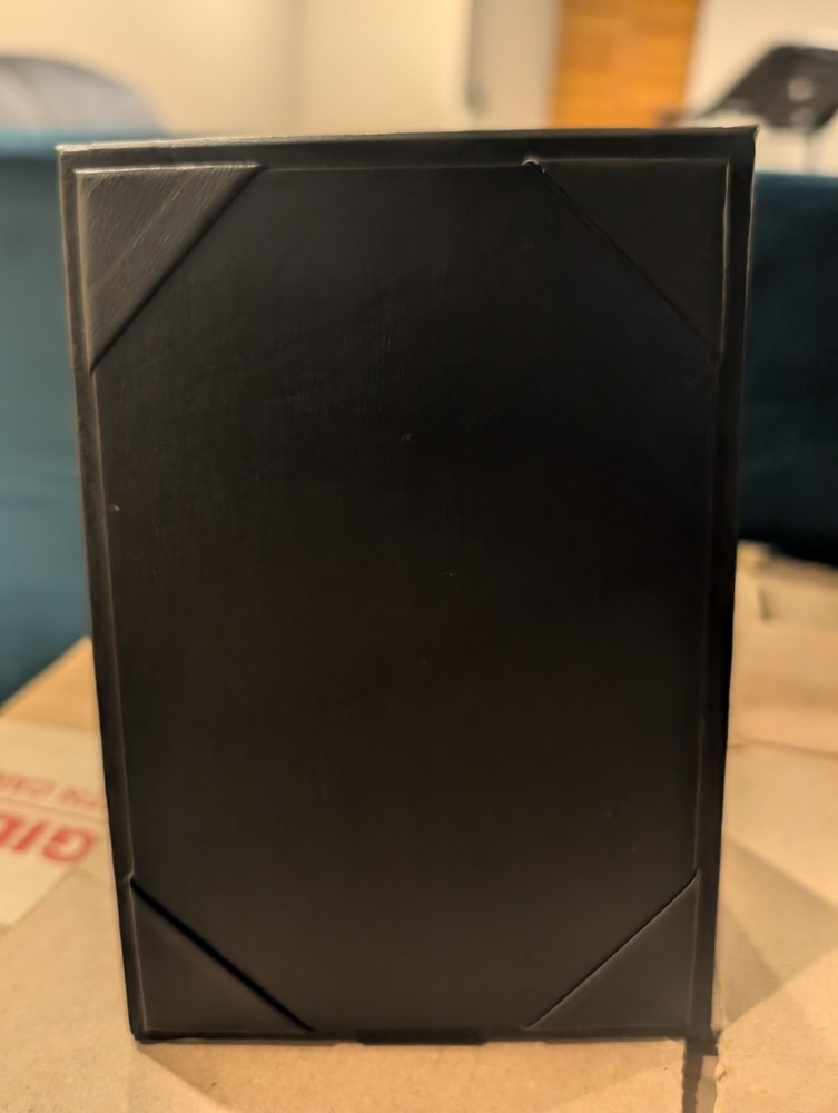 Double Sided 4 X 6 Table Tent A frame Menu Insert