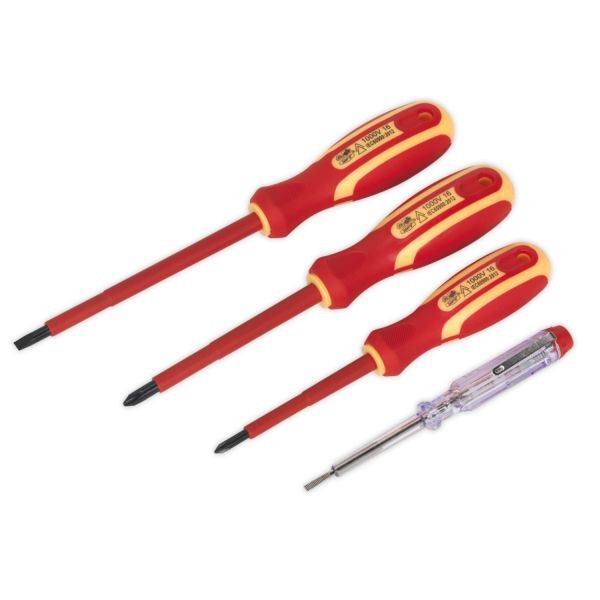 SEA Screwdriver Set