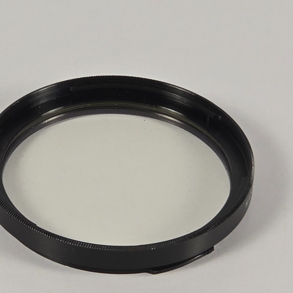 Filter Adapter Ring for Hasselblad clear glass No mm identifier