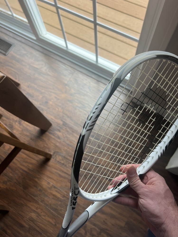 Head Vector 155CT Squash Racquet Microgel