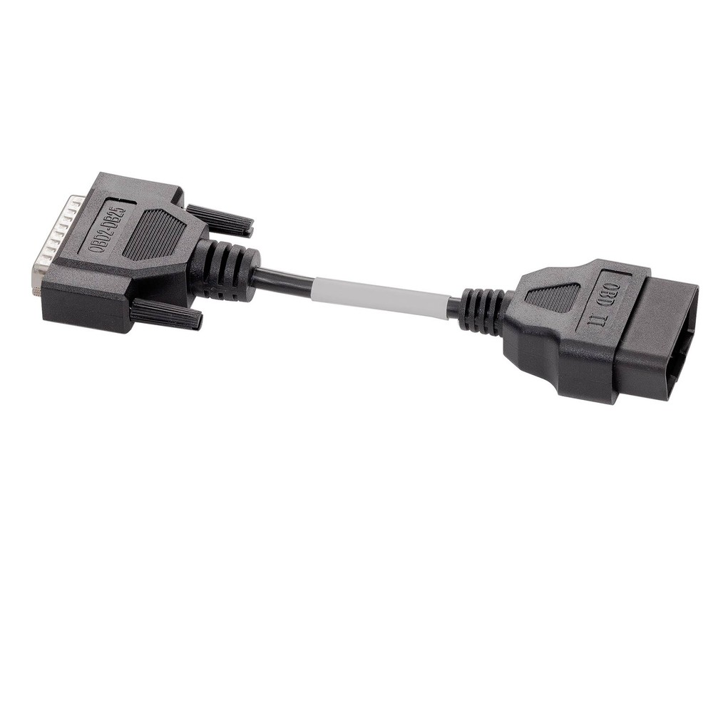 GODIAG G-V E-C-U Cable for Connecting MULTI PROG with GT107 Read & Write Data