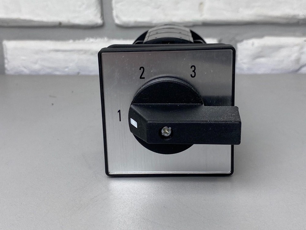 Cam Switch 63A K63F002NP