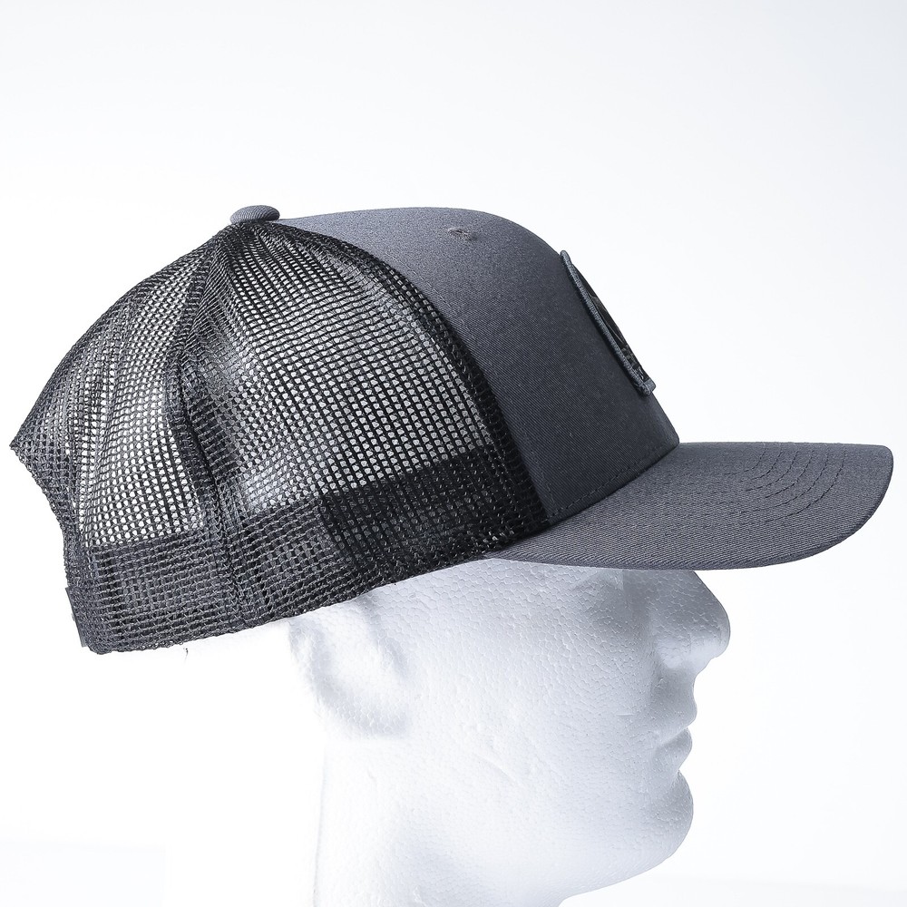 Bauer Smooth Trucker Hat - FREE SHIPPING