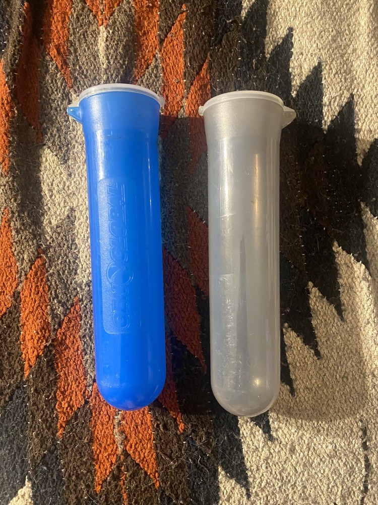 Paintball Storage Pod