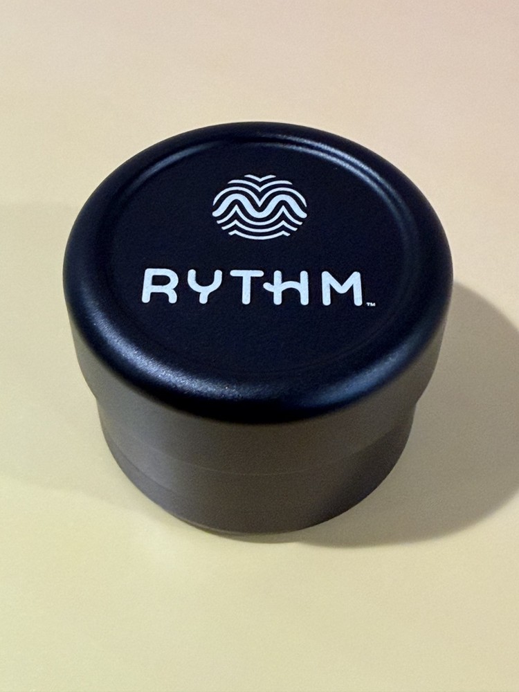 Flower Mill Grinder - Rythm Branded