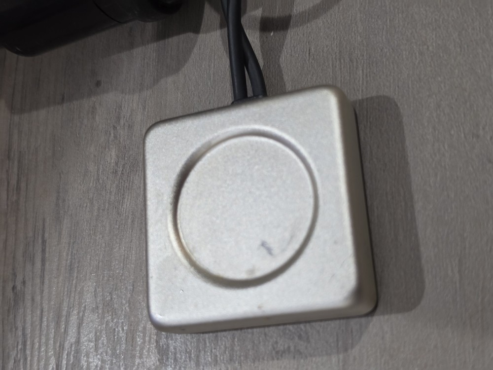 Microsoft Zune Car Pack Charger FM Transmitter TESTED