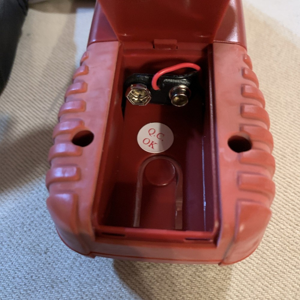 Amprobe SM-10 Digital Sound Meter