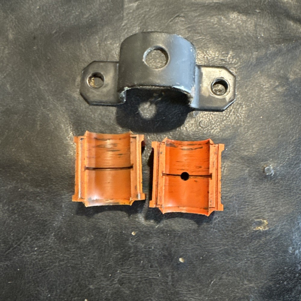 Polaris 300 4x4 1994 steering bushing
